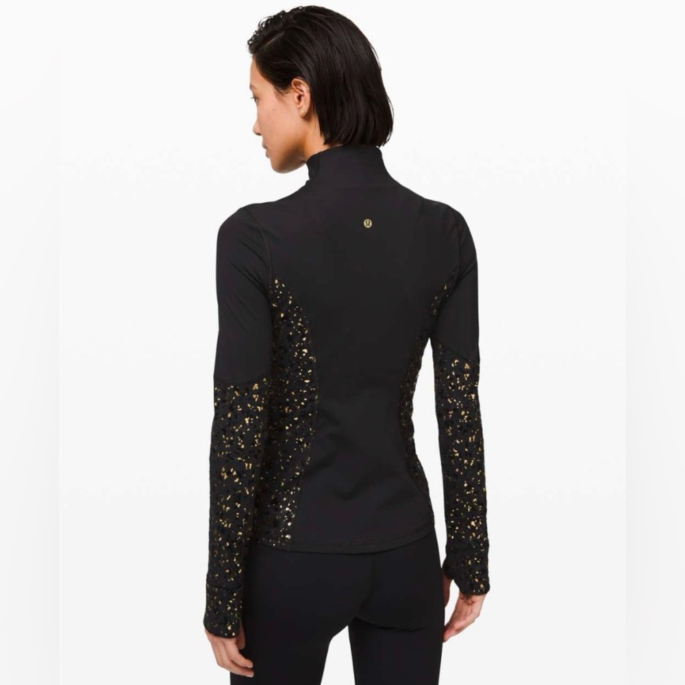 Lululemon Jacket - Picture 2 of 6